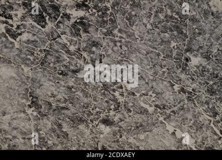 Alcune delle centinaia di varietà di marmo in Turchia. Marmo motivo trama sfondo per disegno. texture marmo motivo sfondo astratto. Foto Stock