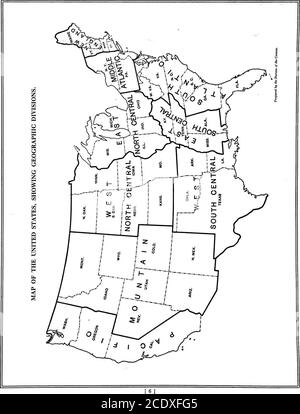 . La raccolta di statistiche commerciali di Joseph E. Austrian; una compilazione completa, concisa e pratica, appositamente predisposta per l'uso di dirigenti commerciali e pubblicitari; basata sui risultati del censimento del 1920 e su dati derivati da altre fonti autorevoli, con mappe e diagrammi . Isole Vergini della CITTÀ PRINCIPALE degli Stati Uniti. Nome. Juneau....Pago Pago.Agana Honolulu.Ancon (J). San Juan.Manila... Charlotte Amalie. Popu-azione. 3,058 568 7,432 83,327 71,443280,460 7,747 LetterMailTime(Days)fromNewYork. 9 1820 12 6 a 7 626 a 32 distanza e rotta verso il porto principale. Da nuovo Foto Stock