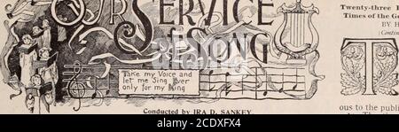 . Araldo cristiano e segni del nostro tempo. O enfatizzano lo ione di thisisosoc. Tutti w h o haveinechemeis a lui, havaig tued dal mondo andeclal loro stessi il suo fogliame-s, a per mostrare il loro fratello-buon l'uno con par-ikin di un pasto together.Thi fare in ricordo ofie, un comando con un ba-isdoly patetico. Come vediamo ien filiato dalla loro politica, heirjrade, o altri legami di simpaticioldi loro associati cene e julv-ig i ial converse, comprendiamo therinc.es di istituzione di Cristo. Così, asgrt le classi superiori separate dal lato della linea dal 1 01 e sull'otherr*» se vv^° sono in °PP°s. Foto Stock