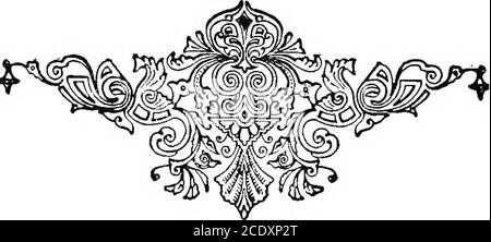 . Il miglioramento di città e città; o, la base pratica di œsthetics civica; . ghiaccio in cremisi, con un groviglio di gioielli; Norimberga in rosso opaco e yel-basso, con Albert Durer nel suo treno; broccato ingorgiato di Parigi, e indossando una corona; eOxford in abito nero e cappuccio scarlatto. L'ultima di queste fu Londra, che le portava i gettoni della ricchezza, ma con il suo treno tristemente sporco. È nel porre a cuore la lezione di questa allegoria, volgendo a considerare le grandi ricchezze, i potenti impulsi di filantropia e di educazione, l'alto ideale sanitario, e le risorse della modernoscienza e dell'engin Foto Stock