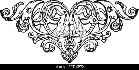 . Il miglioramento delle città; o, la base pratica della œsthetics civica; . vista. Così è nel giardinaggio urbano, nel parcheggio, con la vite, l'albero, la scatola della finestra, il beautydel singolo esempio è outshone dalla bellezza del tutto. Nel suo saggio sul giardinaggio, Bacon commenta: Poeibbtlities di indurimento 151 l'uomo vedrà mai che quando le età crescono a civilt e elegancy, l'uomo viene a costruire più statelisooner che giardino finemente; come se giardinaggio perethe perfezione più grande. La sua regola ha tenuto bene all'ascesa delle città. Ci fu tentativo di fare bello prima che fossero belli. Thesoft e gentile a. Foto Stock