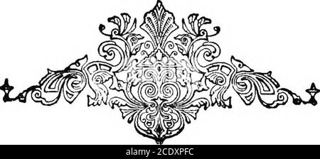 . Il miglioramento delle città; o, la base pratica della œsthetics civica; . la capitale di sera e di notte. E attraversando la lunga tradizione dei secoli, fino alla più grande città dei tempi moderni, troviamo questo detto di Londra, dal Dr. Shaw: 54 IFmprovement di tTowiis e Cities Underground fognature erano completamente sconosciuti in londinese fino al 1831, e non erano numerosissimi nel 1855. Non era stata costruita una sola grande rete sottosuolo in questa data. Come lo erano, le fogne e le fognature versavano il loro inquinamento direttamente nel Tamigi ad intervalli frequenti su entrambe le banche; Foto Stock