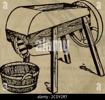 . Stanley Mills & Co. ... n. catalogo. 045 . Foto Stock