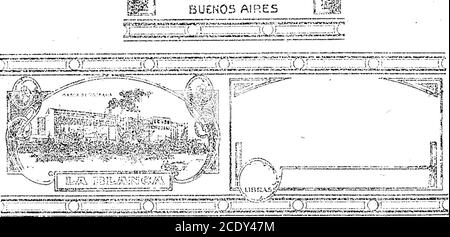 . Boletín oficial de la República Argentina. 1915 1 a sección . Abril 8 de 1915. E.Parodi y Cía.- Substancias alimentias o empplea-das como ingredienti en la alimentación,de la clase 22. v-17 abril. ACTA n. 48.041 Abril 7 de 1915. Kanok Blades.Limited, {Navajas para afeitar, hojaspara las mismas, aparatos para afeitare instrumentos cortantes, de 10 a clase  . i ,. , ... ¡v-17 abril. 246 BOLETÍN NON UFFICIALE. Buenos Aires, Viernes ló de Abril de 1915 Acta N° 48.037- ^=3S! ==2ÜI^ t¿»^ (sCCKJAO AMKKA) Compañía Argentina ¿si? BUENOS AIRES. Abrí! 7 de 1915. Carnes Congeladas. La Blanca (Socied Foto Stock