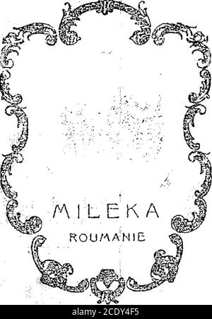 . Boletín oficial de la República Argentina. 1915 1 a sección . M. L. Lemos tónicos medicinales, insetticidas de uso Cía. – Vinos en genera!, de la el*» doméstico, :de la clase 2. v-17 abril. se 23, (envase). y-17 abril. BOLETÍN NON UFFICIALE. 16 1915 245 -  r^J ^j Acta No 48.047. 48.056 Foto Stock