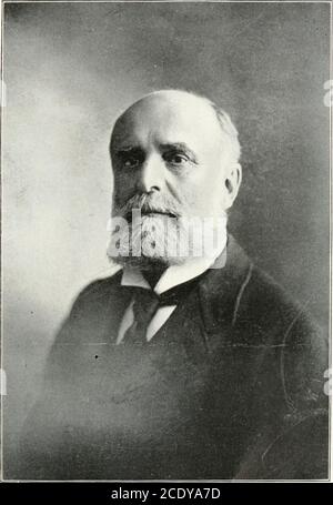 . Schizzi biografici di ufficiali dell'esercito e della marina in disordine. ^ Yard, New York, 1866. Commissionato come chirurgo, 19,1866 giugno; Naval Station, Mound City, Illinois, 1866-8; Steam Sloop Narragansett, West Indies, 1869; sloopPortsmouth, South Atlantic Squadron, 1870-1; re-ceiving-ship e Navy Yard a Boston, 1871-3; dittatore rivestito di ferro, North Atlantic Fleet, 1874-5; Navy. ISPETTORE MEDICO AARON S. OBERLY.UNITED STATES NAVY. j NtVV YU.S 3^1 Yard and Hospital, Pensacola, Florida, 1875-9; Tor-pedo Station, Newport, R. I., 1879-80; U. S. S. Pow-hatan, North Atlantic Station, 1880-1; U. S. Foto Stock