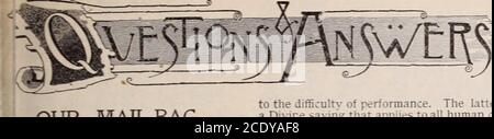 . Araldo cristiano e segni dei nostri tempi . uly. Al recente incontro dell'A.uiagerS 0,- la Bibbia americana Soei.-U lettere sono state lette Iror-r-.eral del Societvs, agenti in I..regign laiW- n • III.-111 erano lettera- da Iurkcy mostrando!* Male. La situazione GMI-ral è quasi la stessa, Ma tMil?Ulilah, ere w.i- una domanda crescente ll.r ?•l.le re-iilting I1..111 un interesse in. Leasing nella religione ferro. K.-i. II i sta. Segnalando un certo numero di domande ,., . ;,„, II.. -oldi.-i - .HID marinaio- e l'organo, di un l hri-lian soldati ( gabbiano a Tokyo; dwire-petti t»da Re&gt; a dazione 01 ioiii-ni... Foto Stock