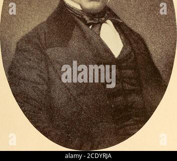 . Governatori del Maryland, dalla rivoluzione all'anno 1908 . COPYRIGHT 190A, DI H. E. BUCHHOLZ. Foto Stock