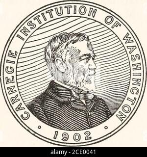 . Pubblicazione Carnegie Institution of Washington . - • m ••-•• . I . : • jj& - • .- Kg -.. ••- m :• i .; - . BE&gt;H .. » K , . EBoB • 1 . ^-.M•. WASHINGTON, D. C. PUBBLICATO DALLA CARNEGIE INSTITUTION DI WASHINGTON 1909 CARNEGIE INSTITUTION DI WASHINGTON, PUBBLICAZIONE N. 114. CARTE DELLA STAZIONE PER L'EVOLUZIONE SPERIMENTALE, N° 13. CONTRIBUTI DEL LABORATORIO ZOOLOGICO DEL MUSEO DI ZOOLOGIA COMPARATA ALL'HARVARD COLLEGE. E. L. MARK, DIRETTORE. N. 199. LA Plimpton Press Norwood Mass. USA CONTENUTI. PREFAZIONE pagina PARTE I. - DIMENSIONE ORECCHIO 9-35 Introduzione 9 caratteristiche del lop-eared Foto Stock