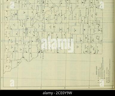 . Dati climatologici, Missouri . 1 § ./hit V £0^ ° 05 3 ? , a l 1 - 2 - ? J • «o ! ,- Vl. /if 1 u y * /*:•? Wffi RJ» ci !? t1 jr a si ^J8Hj-f^-ff- 5°!i°| o . § S i 5; S i j i@ 11 ^r*; • * 1 fcis KTR ? S in l 3|ap«|-*j--W L|.-.^mi-^ i g-|*|l a -il. - IT NE. 1024 : 19 ?•. R 3È LIFCRARY, DIVISIONE PERIODICA, URfcAMA, ILL. 23 «r/. osr ya T- H t£T- U. S. DIPARTIMENTO DI COMMERCIO SETTIMANE SINCLAIR, Segretario WEATHER BUREAU F. W. REICHELDERFER, Chief CLIMATOLOGICAL DATA MISSOURI td*18® / DI ILU AGOSTO 1953Volume LVII No. 8 Foto Stock