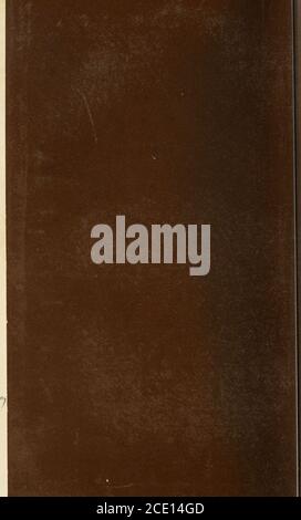 . La vita e i tempi di Margherita d'Angiò, regina d'Inghilterra e di Francia; e di suo padre René 'il bene', re di Sicilia, Napoli e Gerusalemme. Las IV 12901294 Carlo III, di Celestino V. Bonifacio VIII 1303 I BENEDETTO XL 446 CONTEMPOEAEY SO^^EEEIGNS. Data. Angiò. Fbakce. Inghilterra. Stati papali. 1305 1 Clemente V. 1307 Edoardo II. 1314 Luigi X.1 Giovanni I. i Filippo v., y« Tall Carlo IV, y« Fiera. 1316 Giovanni XXI. 1322 Edoardo III. 13251327 Filippo VI., di Valois. 1328 ! Philip Yi., di 1 Valois. 13321334 Giovanni II,« bene. Benedetto XII 1342 Clemente VI. 1350 Giovanni II, voi siete buoni. 1352 13561363 Luigi I. Foto Stock