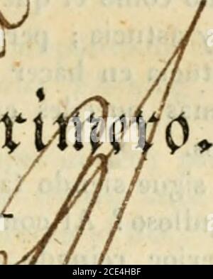 . La molinera; comedia en un acto, traducida del francés por Isidoro Gil . MADRID. IMPRENTA DE REPULLES. Giulio de 1843. PERSONAGGI. JACOBO i, rey de Inglaterra j- Escocia. LADY ARABELA , hija de Carlos Darnlej ^ primahermana del rey Jacoho. SIR ROBERTO CECIL , MINISTRO. WILLIAM SEIMOUR, pagina. LORD DUDLEY, caballerizo mayor de la Prince-sa Arahela. LORD MUNGO , maestresala de la princesa. GIB, antiguo criado del rey Jacabo. MISS FLEMING , aya de la princesa. ESTEFANO, herrero de Gretnagreen. (Escocés.) NON UFFICIALE. CORTESANOS, CRIADOS, &c.. La escena es en Londres en el palacio de ^Vliite-IIall. (1 Foto Stock