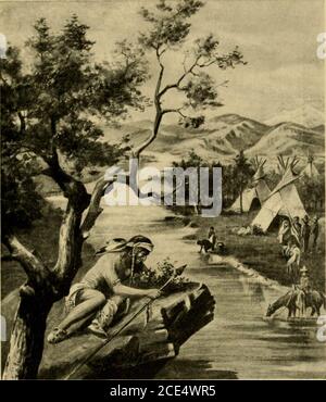 . Cronologia della California: Un periodo di trecentocinquanta anni, 1510-1860 . 1902 a l'Aia, e il Messico paga ai vescovi e arcivescovi della California 43,000 dollari l'anno. 1697 William Dampier pubblica UN nuovo giro di viaggio il mondo, descrivendo le terre visitate durante i suoi viaggi e gli abitanti, i theirdogs, le religioni, ecc., e fa riferimento alla California che assopisce come un'isola. 1708-1711 in questi anni si fa il viaggio verso il Mare del Sud e intorno al mondo dalle navi duca e duchessa di Bristol, comandate da WoodsRogers. Edward Cooke era il secondo capitano a bordo del Duch Foto Stock