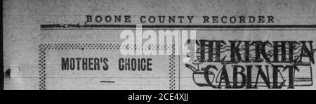 . Boone County Recorder . a quanto sopra è una vera copia del orderuiadc at lllll!1 II L ilii ^trilflt 1VrtTI di questo tribunale in materia di Saetedywhen ^tr^Slway com^ | Stock Electioneer Petersburg voting District, IH appeal* UL imuUpanies in queste latitudini sono per-1 . fficfi dato sotto la mano inv questo 4 agosto, 191S. AsVfo feggfe^FLB bWeo&n- W. R. ROGERS, Clerk Boone County Court. - |i t o 1 1. i di LOUISE ATLEE. •!•.• •••• ? Ralph Kenton, che era male una fabbrica di vaiolani ed era ventitreei di età, era considerato come un giovane non-solitamente promettente, abbastanza quitegood per tutta la ragazza dentro Foto Stock