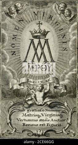 . Martini à S. Brunone Austriaci Viennensis e Scholis Piis Vertumnus vanitatis : in XXIV. Metrorum schemata : poesi morali, trigesies trasformatus . *. ^ADMODUM REVERENDO,IN CHRISTO, RELIGIOSJSSIMO PATRI, P.IGNATIO ÄS.JACOBO, CLERICOR, REGUL. Pauperum, Matrisdei, SCHOLARUM PIARUM per Germaniam tertiüm PR^POSITO PROVINCIALI, PETRI OBSERVANDISS1MO. LUCficmm fub rudibus bifce Pagellis,A. Paternitati tn& Vanuatu ex-hiberi argumentum j nolim, fufpi-cetur aliquis c accidenti importune. Qujdenim c Ludo Literarum klemenfarium,in quo , tancjuam Germana in CorinthoDionyüus , ex obbedientiali neceflita Foto Stock