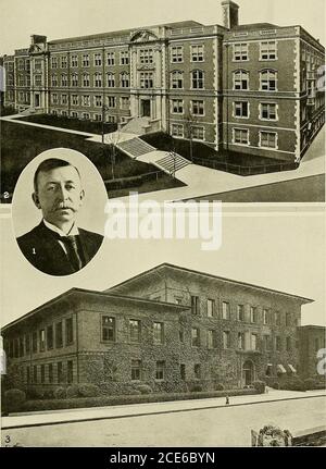 . Storia del canale di Panama; la sua costruzione e i suoi costruttori. 1894; da a Por-tugal, 1894; SPL. Comr. A U. S. a negoziatetreaty di annex., 1897; pres. Hawaiian GazetteCo., Olaa Sugar Co.; int. In altre società;autore; res., Honolulu, H. T. TOBEY, E. C, paym., U. S. N., acc. ch. dept. Materiale e forniture, Canal zone, 1904-07;più tardi in Bu. Approvvigionamenti e conti, Navy Dept., Washington, D. C. TUCKER, HERMAN FRANKLIN, aggiunto. De-signing dept. Of lock and gate and damconstrn., Culebra, 1907; aggiunto. Progettazione muratura e serratura design, a Culebra, 1908; nato Weston, Mass., 1878; grad. Arv Foto Stock