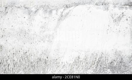 Produzione industriale di estrazione di gesso e argilla. Miniera aperta di buca, scavando per i minerali. Foto di alta qualità Foto Stock