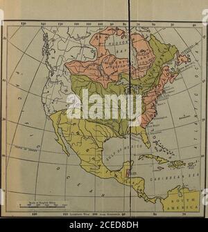 . Canada sotto il dominio britannico, 1760-1900. Nova Scotia, 99 Westminster Palace Conference inLondon; delegati canadesi ar-range termini finali della federazione at,214, 215 Wetmore, avvocato generale; primo ministro di New Brunswick afterConfederation, 218 Whelan, Edward; delegato alla Convenzione di Quebec del 1864,206 White, Thomas; statista canadese journalistand, 256; deathof improvviso, ib. William IV visita il Canada come PrinceWilliam Henry, 193 Williams, Lt.-col; morte della ribellione nord-ovest di 1885,254 Williams, Sir Fenwick (eroe di Kats); tenente-governatore di Nova Scotia, 213, 217 Wilmot, Lemuel A.; padre Foto Stock