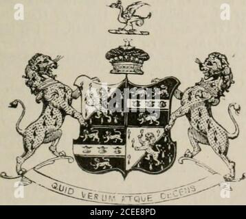 . Il peerage dell'impero britannico come attualmente esistente: Organizzato e stampato dalle comunicazioni personali della nobiltà. DUNFERMLINE, BARONE. (Abercbomby.) James Abercromby, Baron Dunfermline di Dunfermline, Co. Fife, nel Regno Unito; alla quale dignità la sua Lordshipè stata avanzata in seguito alle dimissioni dell'ufficio di higli del Presidente della TlieHouse of Commons. Un Bencher of Lincolns Inn. Era b. 7 Nov. 1776, m. 14 giugno 1S02, Mary-Anne, figlia del lateEgerton Leigh, Esq., di High Leigh, Cheshire, dal quale ha figli,•Hon Ralph, inviato straordinario e Ministro Plenipote Foto Stock