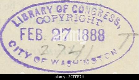. John Saul's Washington catalogo di piante per la primavera del 1888. Lciista, nporter ed esportatore di piante da e per tutte le parti del mondo.-^- WASHINGTON CITY, D.C.1 e Floral Store - 621 Seventh St., 0pp. U. S. Patent Office.Nurseries e Greenhouses - sulla settima strada. BALTIMORA: JOHN MURPHY E CO1888. 75. 1888johnsaulswashing18john