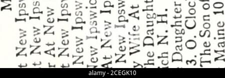 . Dati della famiglia Brooks nel registro genealogico storico del New England. ^ C; u &lt; - •3   Q - s ^ t^ r- ^ ■ -a o ti &lt; i: Tjj o j- &0 1 i i OO ■s •£« 1^ :ca i?CJ. •a o (S-g-g gf Z .J=Z 8-RSN^ cfi 2 2-gii. CSaKffl 2^^ 2 2(3 S^ • :-;c:?a2^«aoZH^=?: ^59&gt; p H SS5,  ,j-K ifi &gt; i-i-J «-&« ll; &ll^a^a^i-t; s^a^i-t; s^a^a^; s^a^i-t 2.e o 1- CJU - FT;-S 2-J a« 2 3 r)^C - J2ASc •5^ UT 2 E.e^ C g^ ^.t       S 2 S &lt; &lt;&lt; r= j:^ ^- ^ i&lt; •r. m u: ^ S o Z •2t; ^ &a^ -Q . :^ -Q o ^- « r --. 3*^ 1 Zo • -Eo •&lt; &lt; »« ^ ■-ics ■,-« U. f^ n- If. Foto Stock