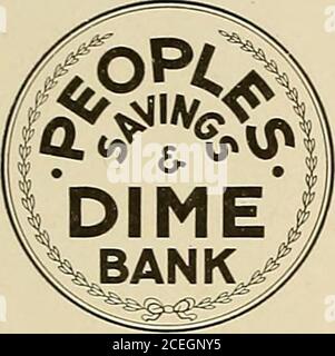 . Anniversario d'oro: Scharton Board of Trade 1867-1917. PRINSTEIN CO., OPTOMETRISTI: OPTIIANS514 LACKA. Media ^Z Scranlon, Pa. S. E. Cor. Wyoming Ave. E Spruce St.SCRANTON, Pennsylvania. Buone strutture, buon metodo e buon servizio attraggono i clienti. Questo è il risultato della crescita di questa banca forte e bigand. The Scranton Forging Co, Conveyor Links, Breaker dents, Special Drop Forgings SCRANTON, PENNSYLVANIA Use (3 Foto Stock