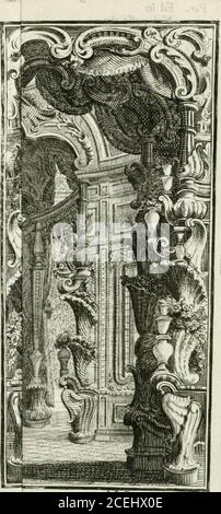 . Alessandro nell' Indie : dramma per musica : da rappresentazioni nel gran teatro nuovamante eretto alla vera corte di Lisbona nella primavera dell'anno MDCCLV : per festeggiare il felice giorno naturale di sua Maestà fedelissima D. Maria Anna Vittoria, Regina di Portogallo, Algarve, &c. &c.. &c. per comando ... del re .... Come fpr*.A) parte, {e) con ironia amara. (/) come /opra. 2Q Alefandro. Por. Ed io noi pollo dir.Cleof. Mi difiugannaaliuLPor. Mi convincere abbullanza*Cltof. La placidezza tua.Por. La tua coftanza.Cleof. Ricordo il risanamento.Por. La prometta rammento..Cleof. Si CQnofce Foto Stock