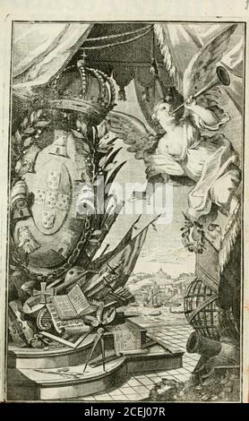 . Alessandro nell' Indie : dramma per musica : da rappresentazioni nel gran teatro nuovamante eretto alla vera corte di Lisbona nella primavera dell'anno MDCCLV : per festeggiare il felice giorno naturale di sua Maestà fedelissima D. Maria Anna Vittoria, Regina di Portogallo, Algarve, &c. &c.. &c. per comando ... del re .... ALESSANDRO I NELL3 INDIE, DRAMMA PER MUSICA DA RAPPRESENTARSI NEL GRAN TEATRO NUOVAMENTE ERETTO ALLA VERA CORTE DI LISBONA, NELLA PRIMAVERA DELL1 ANNO MDCCLV. PER FESTEGGIARE IL FELICISSIMO GIORNO NATALIZIO DI SUA MAESTÀ FEDELISSIMA D. MARIA ANNA VITTOPVIA REGINA DI POR Foto Stock