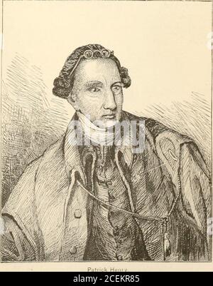 . La storia del nostro paese, dalla sua scoperta da parte di Colombo alla celebrazione del centenario della sua dichiarazione di indipendenza ... n, libertà - morto 1765, è stato sfilato per le strade. Fu portato alla tomba, sparò su di essa, e parlò un'adorazione funeraria. Così come si cercavano di seppellirlo, si dichiarò che vi erano ancora segni di vita; la bara fu di nuovo trasportata per le strade con aliveto Liberty, inscritto su di essa. Queste cose mostrano lo spirito del peo-ple, e che non avevano idea di seppellire le loro libertà senza lotta. A New York cit Foto Stock