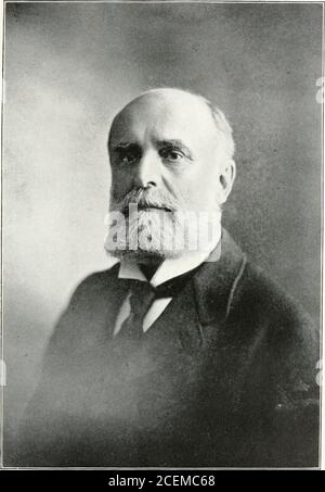 . Schizzi biografici di ufficiali dell'esercito e della marina in disordine. - chirurghi, assistiti anche in incarnazione per l'Unione e confederati feriti dopo l'attacco a Fort Butler, 1863; Naval Academy,1863-4, inclusa la crociera estiva del ^macedone ;Steamer Santiago de Cuba, 1864-5 5 presenti duringboth bombardamenti su Fort Fisher, nel dicembre,1864, e gennaio, 1865 5 Naval Hospital, NewYork, e Steamer Rhode Island, 1865 ; Navy Yard, New York, 1866. Commissionato come chirurgo, giugno 19,1866; Naval Station, Mound City, Illinois, 1866-8; Steam Sloop Narragansett, West Indies, 1869; sloopPortsmouth, S Foto Stock