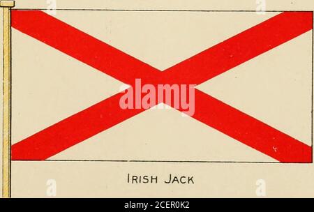 . La storia di Union Jack, come è cresciuta e cosa è, in particolare nel  suo legame con la storia del Canada. Reid Ensign di Anne. 3 il Jack della  Regina Anna, 1707. 113 creare il nostro Jack come l'unico ensignormorio dei  re-doms ora completamente uniti