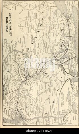 . La cronaca commerciale e finanziaria. RELAZIONE.-la relazione per l'anno civile 1908 è stata redatta in V. 88, pag. 997. 1908. 1907. 1906. Utili lordi 9,818,545 10,130,408 dollari 9,595,596 spese operative. 7,267,235 8,526,585 7,481,162 1,603,823 2,114,434 1,935,892 2,520,941 455,198 117,951 1,803,330 1,772,465 67,721 41,442 345,198 260,563 123,294 56,879 2,551,310 2,768,178 542,747 1,803,330 utile netto     totale netto   affitti fissi di strade affittate   * interessi su obbligazioni   Int. Su ipoteche, affitti a terra, &c  152,289 tasse 393,312 varie 152,588 Bah e del. €276,088 def. €858,829 def. €28,359 *Thls Item does n Foto Stock