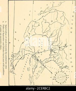 . Spring Hill Review Jan - giugno 1907. O attraverso il quale sono passati. All'esterno c'era una slitta piana e ruvida, attaccata a cui era un cavallo, tremante e freddo, con il respiro esotioso che emise dalle narici. Nella slitta Stepanha sollevato la ragazza e prendendo il suo posto accanto a qui ha parlato una parola di spade al cavallo e ha guidato via. Quella notte in una piccola chiesa alla periferia della capitale russa, la principessa della casa reale di Maxinoff, e Stepan, il contadino, l'outcast, l'uomo della classe inferiore grande e degradata, si sposarono. E al sametime, nel palazzo che avevano lasciato Foto Stock