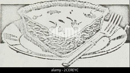 . Terranova Trimestrale 1919-20. Lasciate CHE i nostri fotografi esperti SVILUPPINO IL VOSTRO FILM. La lunga esperienza e le attrezzature eccellenti ci hanno insegnato a fare questo lavoro meglio. MAIL IL TUO FILM, se si vive fuori della città, riceverà la samepains-prendersi cura. Ji&lt; cataloghi Kodak spediti su richiesta. • TOOTTONS, Tiie Kodak Store, 320 WATER STREET, rappresenta L'EASTMAN KODAK CO. J. quando si pensa a Pier ricordare che il nostro californiaRaisin Piet fatto con uva passa Sun-Maid, è delicatamente delizioso, ed è un condensato, energizzante cibo, così come asa gustoso per tutta la famiglia. È buono e buono per Foto Stock