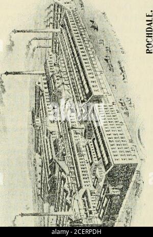 . Dalla colonia al commonwealth, essendo una breve storia della federazione. Insieme ad un resoconto delle festività e delle cerimonie che si sono svolte nella città di Sydney in occasione della proclamazione del Commonwealth nel gennaio 1901. Per le Colonie a sua Eccellenza il Governatore Generale del Commonwealth d'Australia, datato Londra, dicembre 29,1900. Il Governo di sua Maestà manda un cordiale saluto al Commonwealth d'Australia. JThey la dà il benvenuto ad erplace fra le nazioni unite sotto la sua Majestyssovranità e anticipa fiduciosamente per il futuro della nuova federazione di sempre-crescente Foto Stock