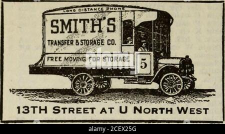 . Washington (Distretto di Columbia), elenco delle città. 1 a seGeo R USA h39l9 Livingston nwGeo R elk pat o hl248 Linden neGeo U elk war rl228 W seGeo W elk shipping bd h2467A Sherman AV nwGeo W LAB Treas hi, 720 6th neGeo W mess rl030 Lamont nwGeo W porter rlAll Lamont nwGeo W prsn bu eng & ptg r2, 423 massa AV nwGeorgia C MRS hl28 e nwGertrude MRS emp Kamis r211 7th neGertrude r2037 9th nwGertrude elk rl30 N H av nwGradys searelk navy res Berwyn MdGladys e Elk war Risk r618 &lt;i nwenna M spl V Plascher war Risk Risk StraGrana Strafa MD AV nwGlenwood fiorista hl228 V seGoldie Foto Stock