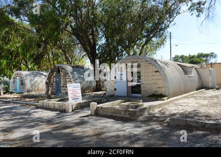 La Valletta Glass nel villaggio di Craft a Ta’ QALI, Malta. Foto Stock