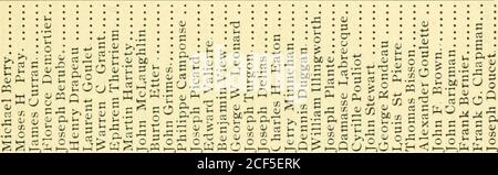 . Ricevute e spese della città di Somersworth per l'anno che termina .. -^&gt;-HCNi-(CJ&lt;Ni-io&lt;NMVOO^i-it-( LOC-??:::: 73^-1:::;::::-. :: tn*iz ^ ^ &lt;li ?r. 3 PL, &lt;U hf, 3 3 :ta «*00 o -^ i o o r^ r!:; t^ w&gt;-) t; o jn cs 3^ rt !: M tn g^ u COJ DH« cd cfj cd c- - ^ n- en rt - e n 4^ L, U t- Q, ^ S t. i; o 1^ S ^ n III J3 ^ rt • 1- t. : m fa g ph u ^ S ;&gt; •5 °i •a pa&lt;SS u i- -Ji u a; rt gu 4;ft en P..S S S&gt;&gt;S«cd^-S.gs.5Cj^ Sffi = ; 3 * j £ 0^ ^c« C 3 a; 5 ^ -.: S !^ :^^ § 3« P&gt;&gfa ^&gt;£0^8cdjS 41 CO cd l^jSV-p, . CO ^ . bt oj aj 11^ o c d ^ rt J rtcd.^:^ c. Foto Stock