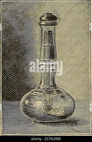 . Krankenpflege fèur Mediciner : mit 368 Holzschniten im Text. Fig. 92. Eäneher tnrbin e. FIA-. 93. Eäueliersehale.. Foto Stock