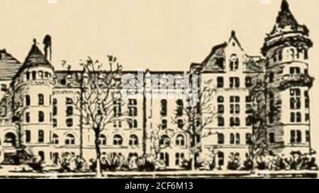 . Opuscolo della guida. J J f! 8!) i||| st».»«». GUIDA SERIE DEL MUSEO AMERICANO DI STORIA NATURALE No. 52 Central Park West a 79th Street NEW YORK, N. Y. 1938 TABELLA DI STADI GLACIALI, TAPPE CULTURALI, E RESTI UMANI DELL'EPOCA DELL'UOMO fasi glaciali e ivterglaciali pietra CultureStages UOMO - e C e N T- o cm lli a. LDU o H IYGlacial Vurm IVTERGLACIAL HI Glacial Riss interglaciale II glaciale Mindel glaciale interglaciale Gilnz PLIOCENE FERRO A3E BRONZO ETÀ , NEOLITICO ^.s PIETRA) fESOLITHlC ..(PIETRA MEDIA)MAGDALENIANO 1 UPPERSOLUAN^UN •-, PIETRA PALEOLITICA AVANZATA (£) Foto Stock