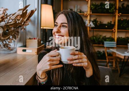 Woman Woman Woman Woman Woman Foto Stock