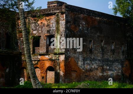 Città di Panama Foto Stock