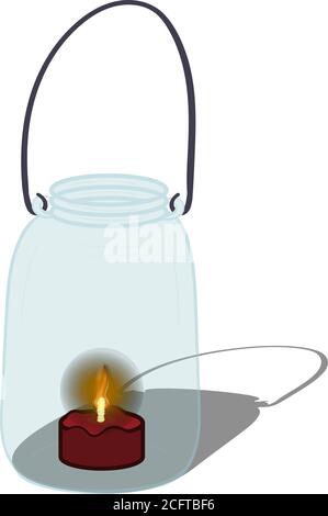 Disegnata a mano in stile cartoon con un tratto. Disegno per biglietti, striscioni, poster e altri scopi di progettazione. Illustrazione Vettoriale