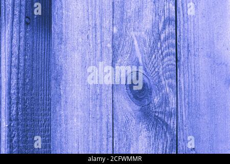 sfondo in legno di colore viola Foto Stock