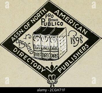 . Indice della città e della contea di San Diego - 1921 . Benjamin Benj Catherine Catherine Charles Chas Daniel Danl Edward Edwd Frederick George Geo Herbert Herbt James Jas Joseph Jos Katherine Kath Margaret Margaret Michael Michl Patrick Patk Richard Richd Robert Rott Samuel SAML Theodore Theo Thomas Thos William Wm SAN DIEGO CITY AND COUNTY DIRECTORY 1921 CONTENENTE UN ALFABETO ELENCO DI IMPRESE E PRIVATI CITTADINI DI San Diego City Chula Vista Coronado Escondido National City Oceanside e tutte le altre città e uffici postali in tutta la contea UN ELENCO DI IMPRESE CLASSIFICATE un'Appendice di utilizzo Foto Stock