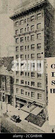 . Indice della città e della contea di San Diego - 1921 . UFFICIO E FABBRICA 643-649 SESTO TELEFONO DI STRADA, PRINCIPALE 472 SAN DIEGO, CALIFORNIA 1921 - ELENCO DELLA CITTÀ DI SAN DIEGO - 1921 65 IMMOBILIARE JONN BURNHAM & CO. INVESTIMENTI IMMOBILIARI ASSICURAZIONE TIMKEN BUILDING MAIN 1345 NAT MCDOWELL REAL E^ATE I NOSTRI ELENCHI SONO LA CITTÀ MIGLIORE E -^ Y. Imperial Valley Suburban ^ e San Diego Residences. Vuoi le migliori Ranches a Leases e la specialità ^^^ y^. Business Property Insurance Board Co. IL NOSTRO PRINCIPIO DI BUSINESS: SERVIZIO E GESTIONE DEI QUADRI NAT McDowell 912 Third Street Main 4348 61^ 1921 - ELENCO DELLE CITTÀ DI SAN DIEGO - 1921 EST REALI Foto Stock