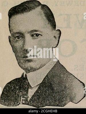 . Indice della città e della contea di San Diego - 1921 . IliinE](gs? 1921 - ELENCO DELLE CITTÀ DI SAN DIEGO - 1921 29 CHIROPRATICI. Foto Stock