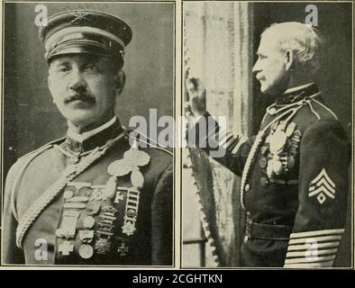 . Walton storia della guerra mondiale; essendo un breve resoconto della partecipazione, in quella lotta, dei residenti della città e del villaggio di Walton, Delaware County, New York . A. E. Conner, un Walter J. di guerra, MayorSupervisor di tempo di guerra. Arthur E. Oohoudt J. eterans of Two Wars I. Connelly WALTOX WORLD WAR LOCAL lISroR^■ ) dopo l'intenso trr.ir.inj^, tluy è entrato in azione, in generale come al-ortion di tlic 27th Division, vedendo servizio in Francia, Belgio e Germania. Il viaggio con martello sul Lineduring Hindenbnrg i giorni di chiusura del 1918 ha portato vittime ai suoi ranghi antiche stelle per Wal Foto Stock