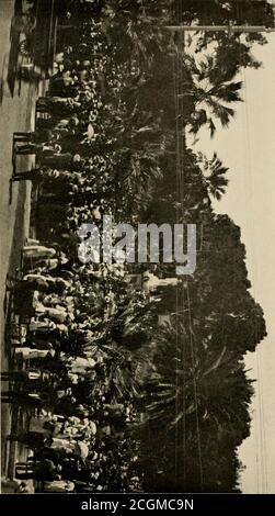 . Ricordo dell'inaugurazione, della dedicazione e della presentazione del monumento commemorativo di Abraham Lincoln G. A. R. dedicato ai veterani della guerra civile, 1861-1865, a Long Beach, California, 3 luglio 1915 . HON. JOHN MORTON ESHLEMANLieutenant Governatore California HZ k! OGM o o r HH z &lt; Z o. Foto Stock