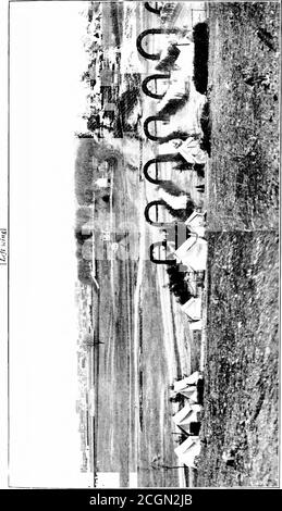 . Una storia del quarantaquattresimo Reggimento, New York Volontario Fanteria, nella Guerra civile, 1861-1865 [risorsa elettronica] . Foto Stock